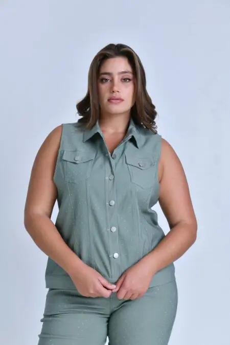 אירית - ווסט יהלומים סטרץ