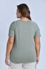 ⁦מירנדה - טופ רגלן מיקי אב⁩ – תמונה ⁦7⁩