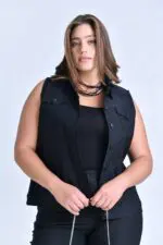 ⁦אירית - ווסט יהלומים סטרץ⁩ – תמונה ⁦5⁩