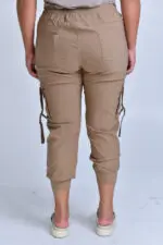 ⁦יוני - מכנס דגצ"ח סטרץ סר⁩ – תמונה ⁦5⁩