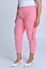 יוני - מכנס דגצ"ח סטרץ סר