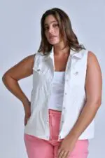 ⁦אירית - ווסט יהלומים סטרץ⁩ – תמונה ⁦2⁩