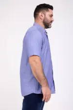⁦כרם - אריג אוקספורד קצר⁩ – תמונה ⁦3⁩