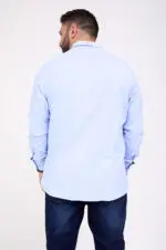 ⁦ארד - אריג אוקספורד ארוך⁩ – תמונה ⁦11⁩