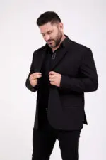 ⁦MASIMO - ז'קט לחליפה⁩ – תמונה ⁦8⁩