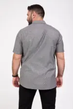 ⁦כרם - אריג אוקספורד קצר⁩ – תמונה ⁦8⁩