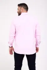 ⁦ארד - אריג אוקספורד ארוך⁩ – תמונה ⁦9⁩
