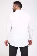 ⁦אלון - אריג כותנה ארוך⁩ – תמונה ⁦4⁩