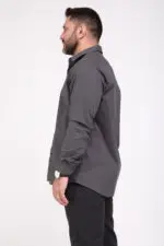 ⁦אלון - אריג כותנה ארוך⁩ – תמונה ⁦6⁩