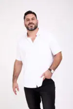 ⁦כרם - אריג אוקספורד קצר⁩ – תמונה ⁦10⁩