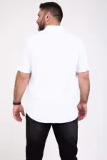 ⁦כרם - אריג אוקספורד קצר⁩ – תמונה ⁦9⁩
