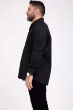 ⁦אלון - אריג כותנה ארוך⁩ – תמונה ⁦10⁩