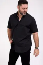 סול - אריג כותנה קצר