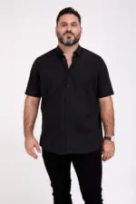 ⁦סול - אריג כותנה קצר⁩ – תמונה ⁦6⁩