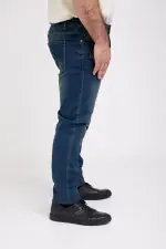 ⁦HAREL - ג'ינס סקיני דמג'ז⁩ – תמונה ⁦3⁩