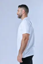 ⁦אלנתן - טי קצר ניקי פרינט⁩ – תמונה ⁦6⁩