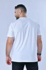 ⁦אלנתן - טי קצר ניקי פרינט⁩ – תמונה ⁦4⁩