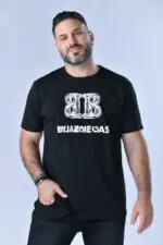 יהלי - טי קצר ניקי פרינט
