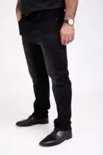 ⁦RAFAEL - ג'ינס סיגר קלאסי⁩ – תמונה ⁦3⁩