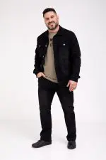 ⁦NATHAN - ג'ינס ברקים⁩ – תמונה ⁦5⁩