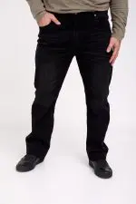 ⁦NATHAN - ג'ינס ברקים⁩ – תמונה ⁦2⁩