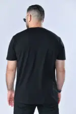 ⁦ליאל - טי קצר ניקי פרינט⁩ – תמונה ⁦4⁩