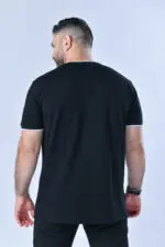 ⁦מייקי - טי קצר פיקה ניקי⁩ – תמונה ⁦4⁩