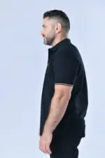 ⁦נדב - פולו קצר פקה ריקמה⁩ – תמונה ⁦7⁩