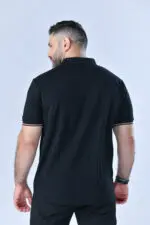⁦נדב - פולו קצר פקה ריקמה⁩ – תמונה ⁦6⁩