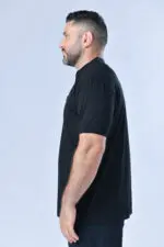 ⁦רוס - פולו שינה קצר ג'רסי⁩ – תמונה ⁦6⁩