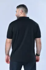 ⁦רוס - פולו שינה קצר ג'רסי⁩ – תמונה ⁦7⁩