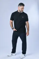 ⁦בן - פולו שינה קצר פקה⁩ – תמונה ⁦3⁩