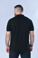 ⁦בן - פולו שינה קצר פקה⁩ – תמונה ⁦4⁩