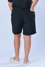 ⁦שרי - ברמודת אריג לחליפה⁩ – תמונה ⁦5⁩