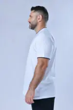 ⁦מייקי - טי קצר פיקה ניקי⁩ – תמונה ⁦6⁩