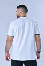 ⁦מייקי - טי קצר פיקה ניקי⁩ – תמונה ⁦7⁩