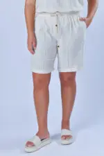 ⁦שרי - ברמודת אריג לחליפה⁩ – תמונה ⁦9⁩