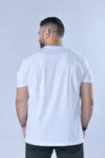 ⁦גבע - טי קצר ניקי פרינט⁩ – תמונה ⁦3⁩