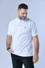 ⁦בן - פולו שינה קצר פקה⁩ – תמונה ⁦2⁩