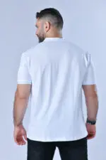 ⁦בן - פולו שינה קצר פקה⁩ – תמונה ⁦6⁩