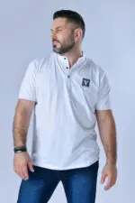⁦רוס - פולו שינה קצר ג'רסי⁩ – תמונה ⁦2⁩