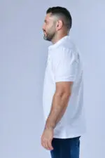 ⁦רוס - פולו שינה קצר ג'רסי⁩ – תמונה ⁦3⁩