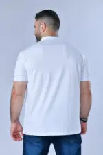 ⁦רוס - פולו שינה קצר ג'רסי⁩ – תמונה ⁦4⁩