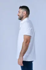 ⁦נדב - פולו קצר פקה ריקמה⁩ – תמונה ⁦5⁩