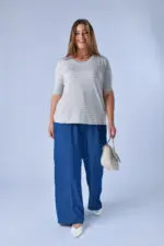 ⁦צ'פמן - שרוול טנסל כותנה⁩ – תמונה ⁦4⁩