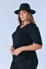 ⁦ארבל - טופ וי 3/4 סטופרים⁩ – תמונה ⁦2⁩