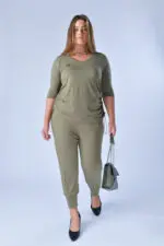 ⁦ארבל - טופ וי 3/4 סטופרים⁩ – תמונה ⁦6⁩