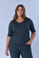 ⁦ארבל - טופ וי 3/4 סטופרים⁩ – תמונה ⁦5⁩