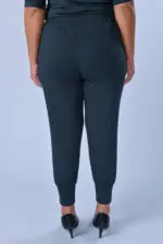 ⁦מעיין - מכנס לייקרה סטופר⁩ – תמונה ⁦9⁩