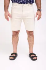 ⁦דנזל - ברמודה דריל 5 כיסי⁩ – תמונה ⁦3⁩